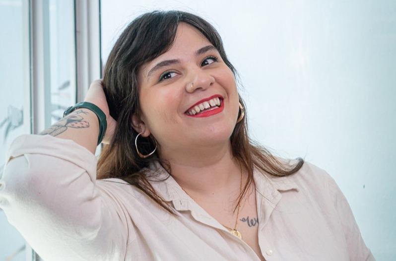 Cinthia Lages Campos