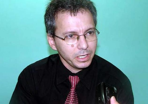 Promotor de Justiça
