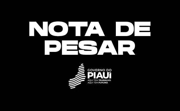 Nota de pesar