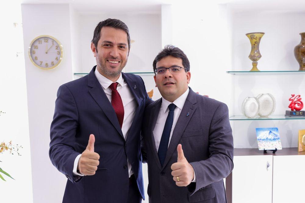 Piauí Fomento reduz juros para microempreendedores