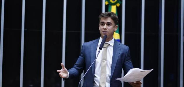 Nikolas Ferreira