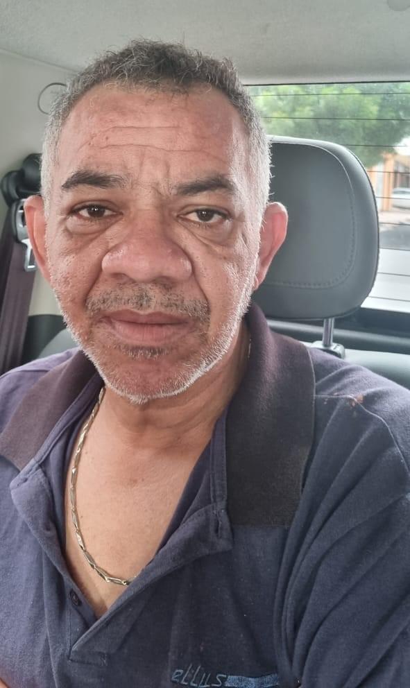Josemir de Jesus França Silva, condenado a 13 anos de prisão por estuprar prima