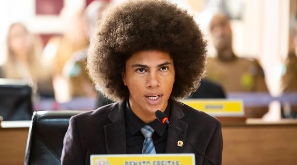Renato Freitas