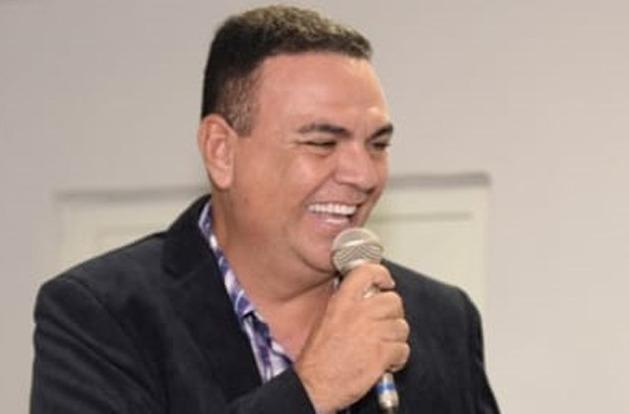 Rogério Castro (MDB)
