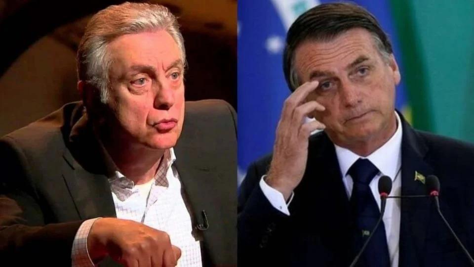 Jurista defende prisão preventina de Bolsonaro por tentativa de golpe