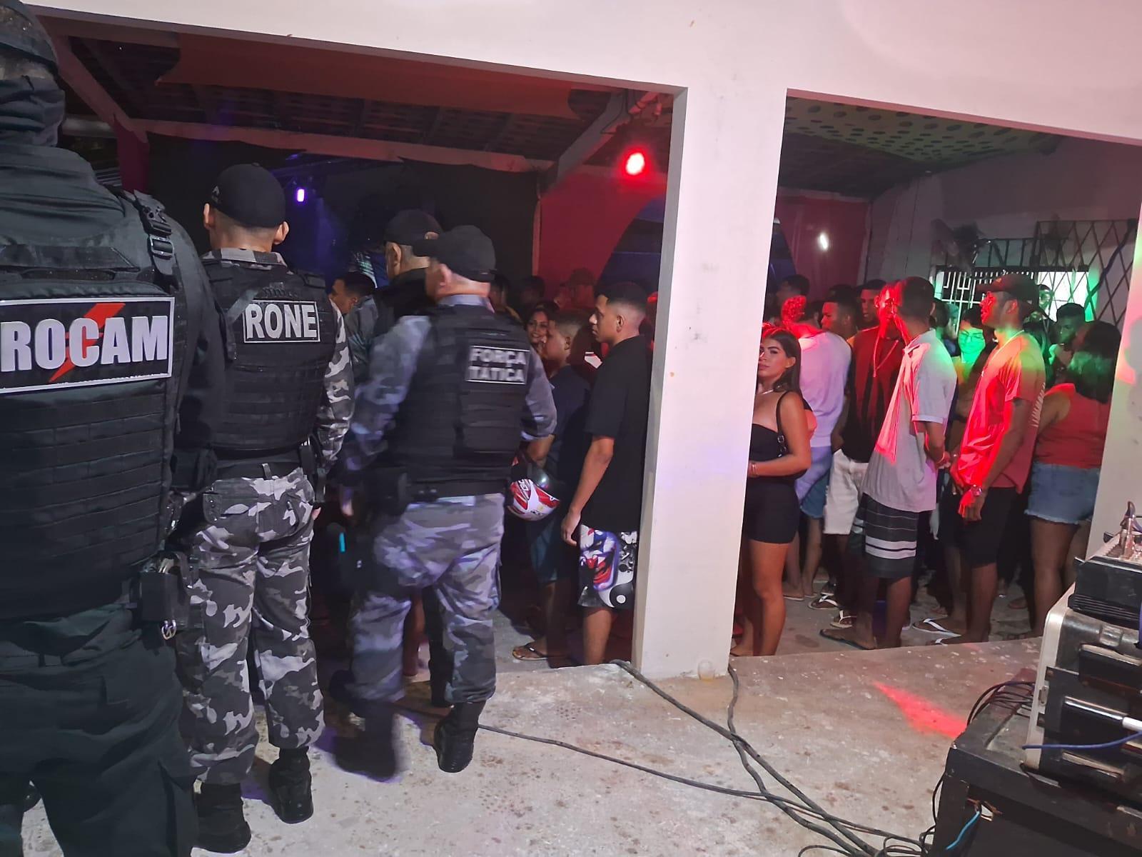 Operação Silêncio e Paz