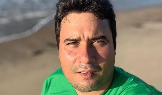 Daniel Pereira