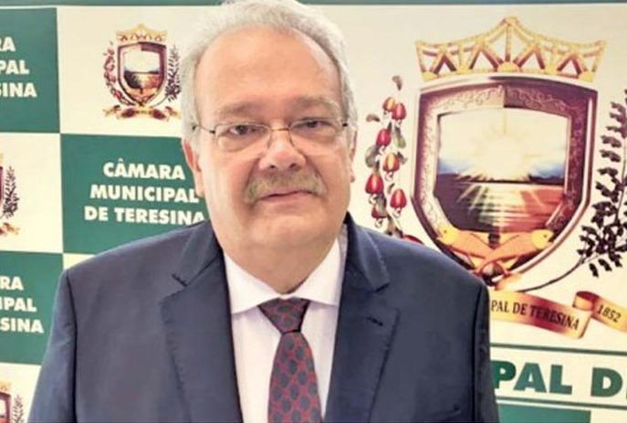 Vereador Inácio de Carvalho