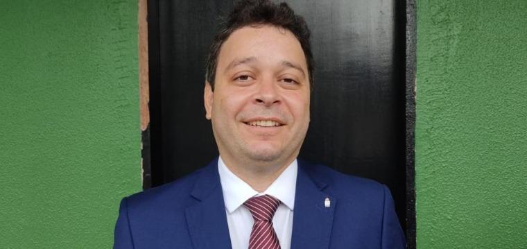 Evandro Hidd