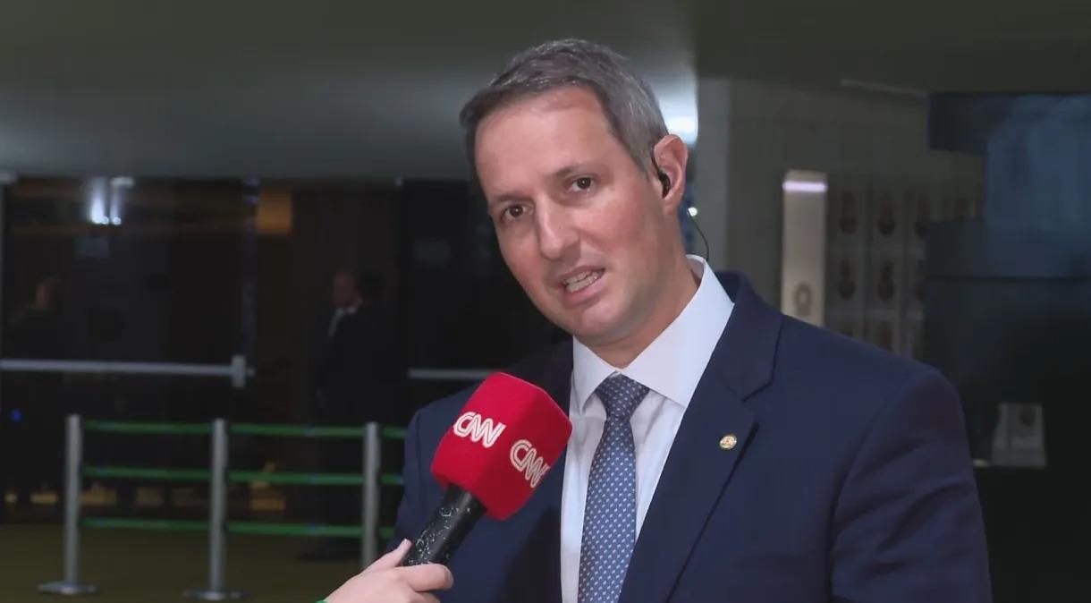 Deputado Federal, Guilherme Derrite