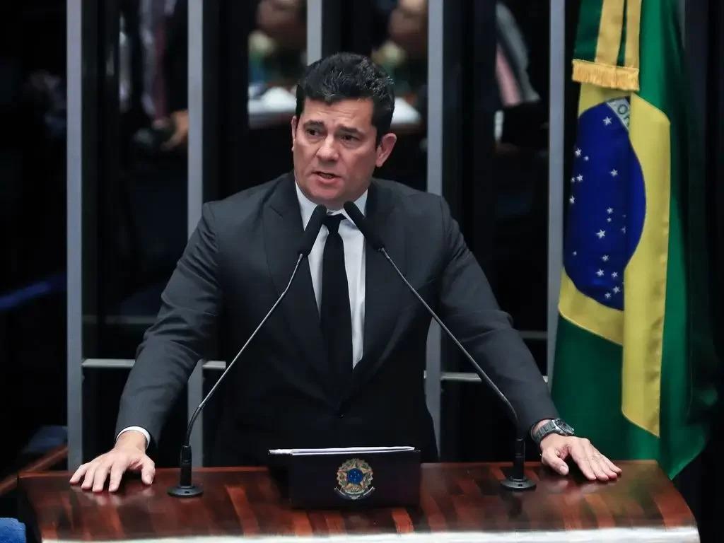 Senador Sergio Moro