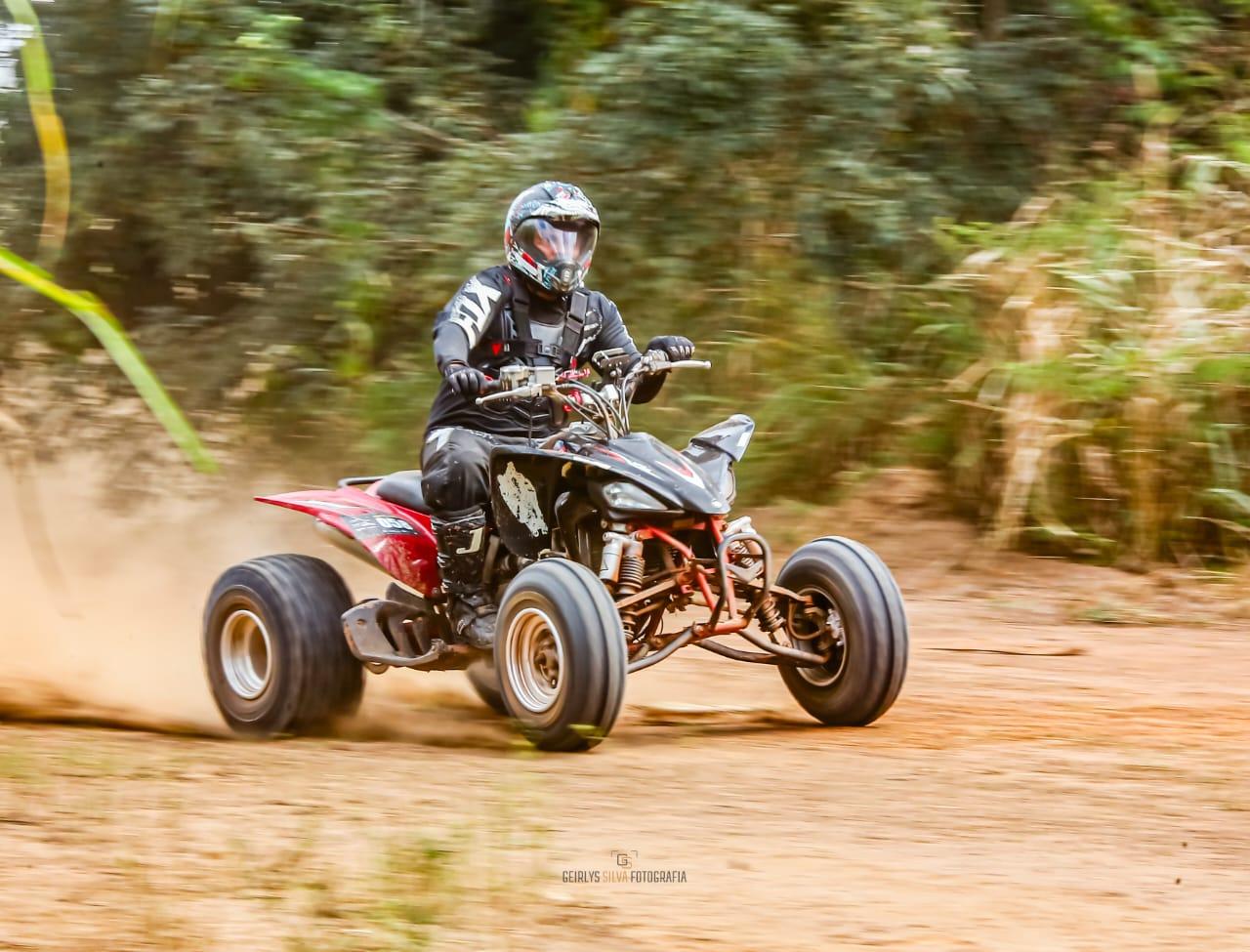 Rally Piauí Cup