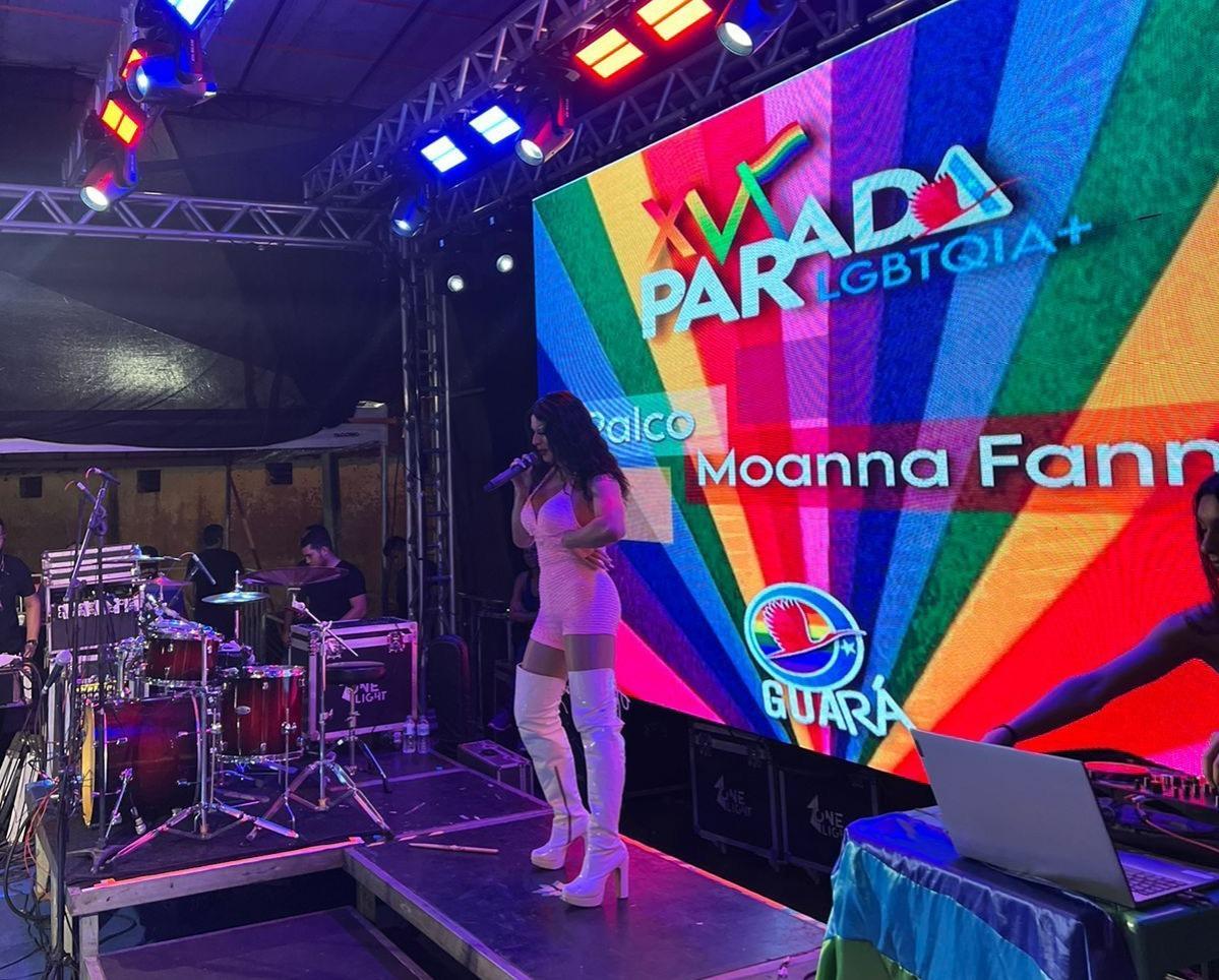 Parada LGBTQIAPN+ em Parnaíba é organizada pelo Grupo Unificado de Apoio a Diversidade Sexual de Parnaíba