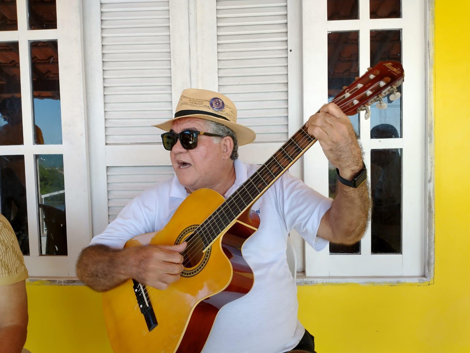 Magno Aurélio de Sá Cardoso