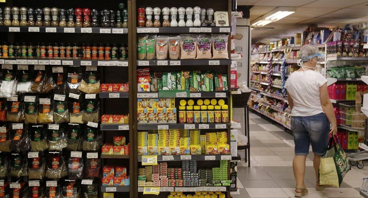 Proposta de reforma tributária quer tornar mais barato alimentos da cesta básica brasileira