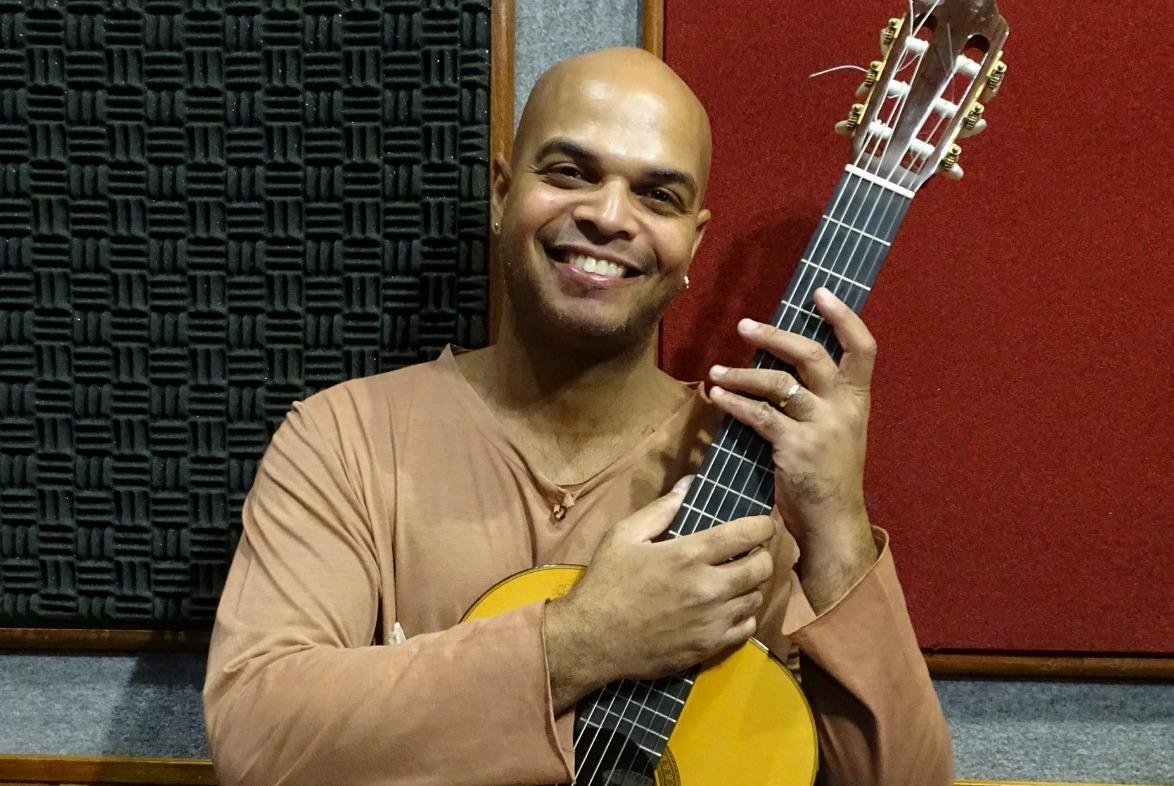 Marcel Powell