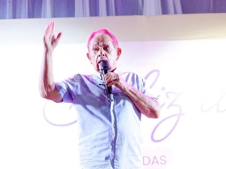Prefeito de Uruçuí, Wagner Pires Coelho