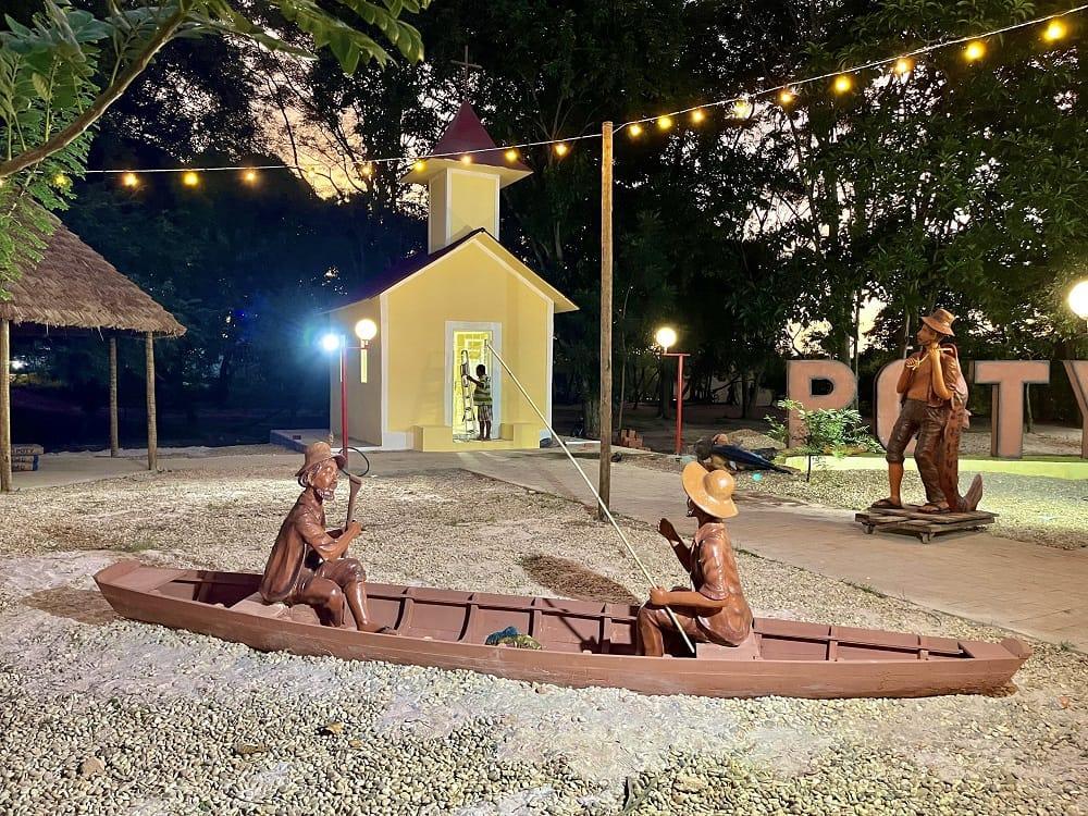 Polo Cerâmico Artesanal do Poti Velho