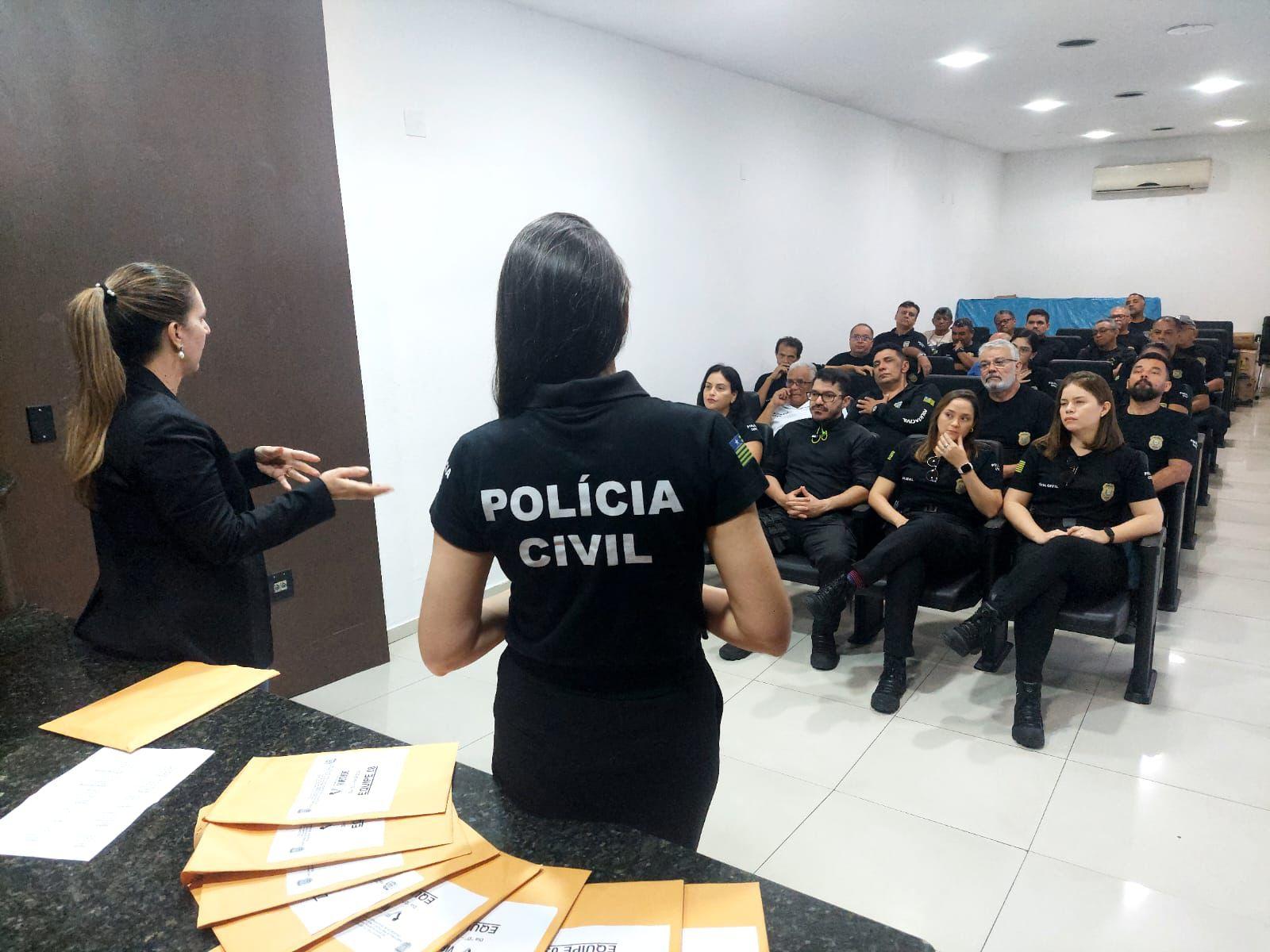 A operação vai acontecer durante todo o mês de junho