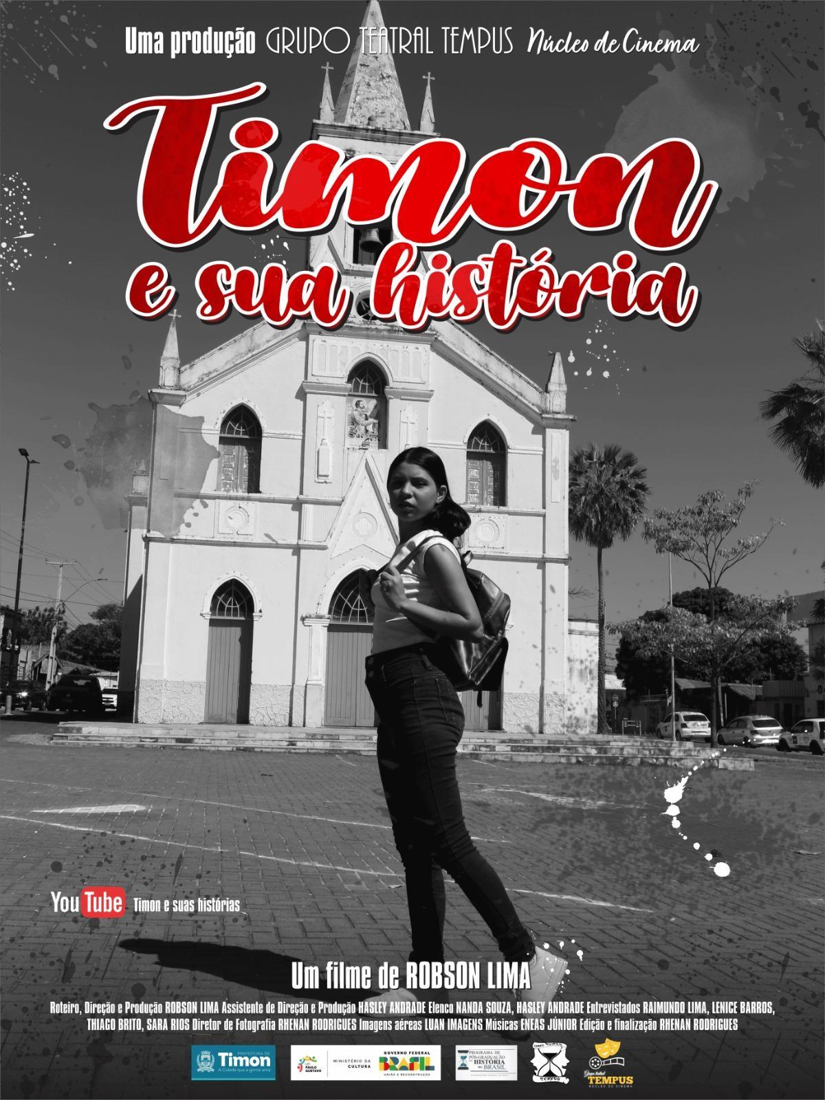 Após o lançamento, o filme estará disponível gratuitamente na plataforma digital YouTube