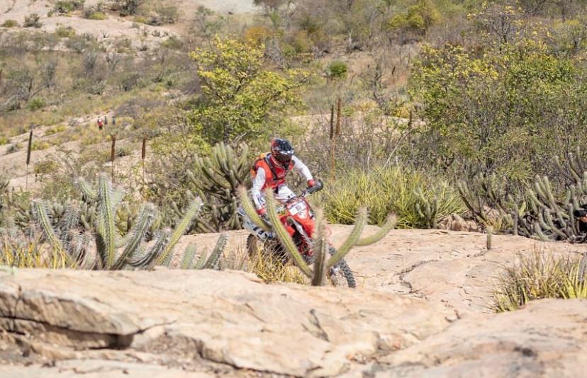 Enduro Serras Caracolenses vai movimentar mais duas etapas do Piauiense de Regularidade