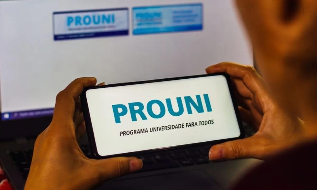 Prouni divulga resultado do 2º semestre