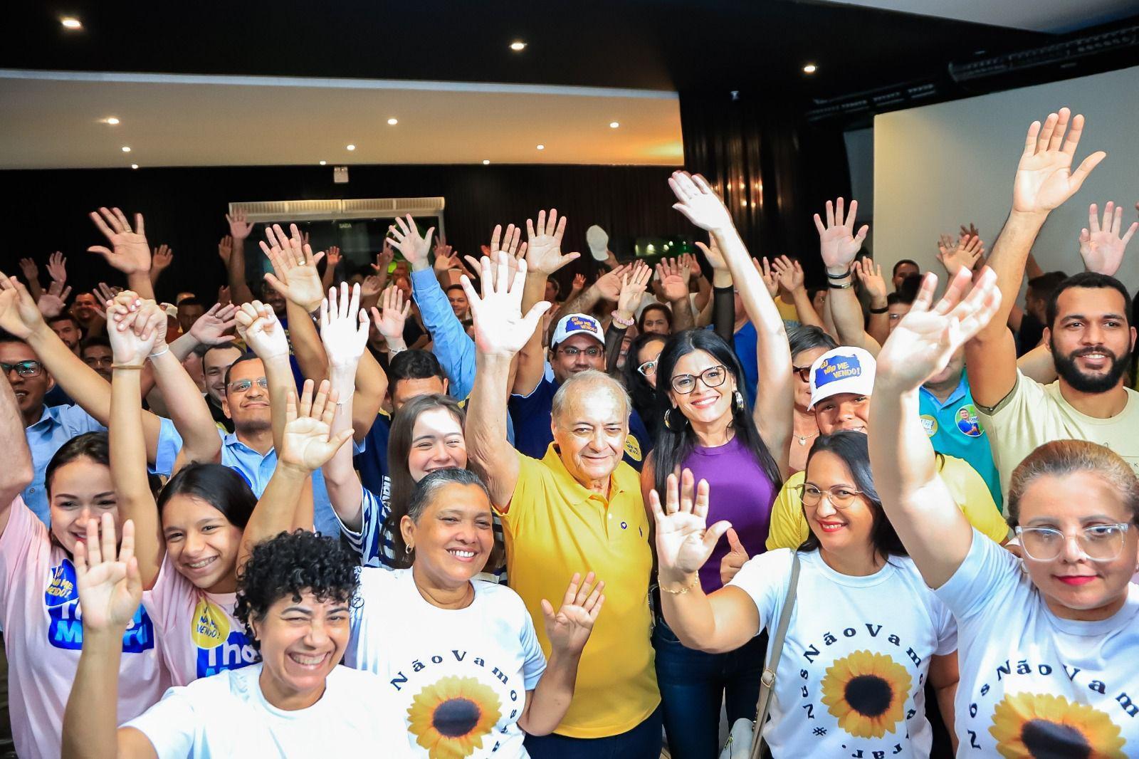 Silvio Mendes promete retomar o cursinho pré-vestibular caso seja eleito