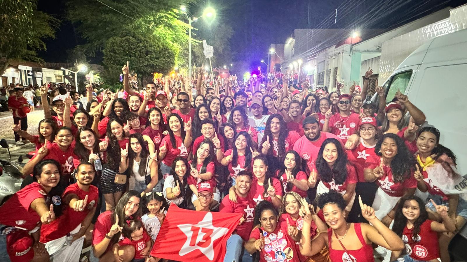 Mais de 4.500 são jovens entre 16 e 24 anos estão aptos a votar em São Raimundo Nonato