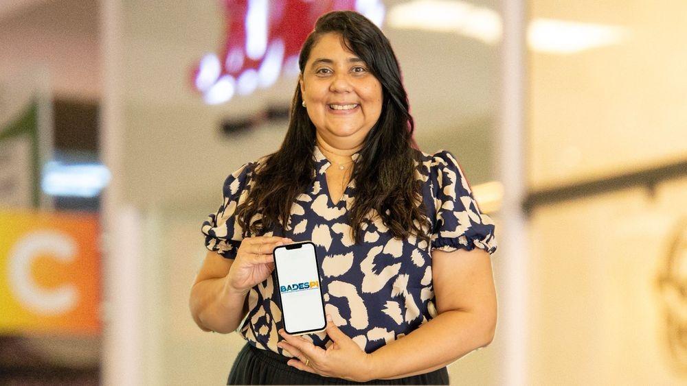 Badespi aumenta oferta de crédito e permite que mais empreendedores tenham acesso a recursos