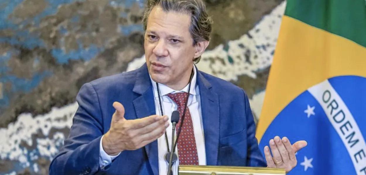 Fernando Haddade