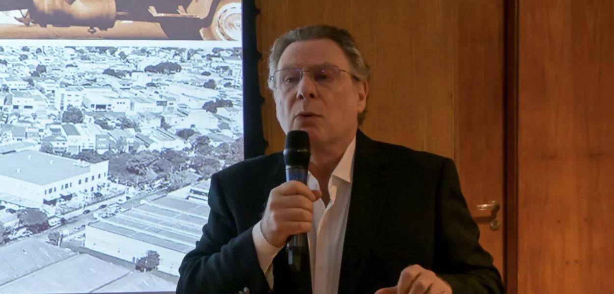 Hélio Seibel