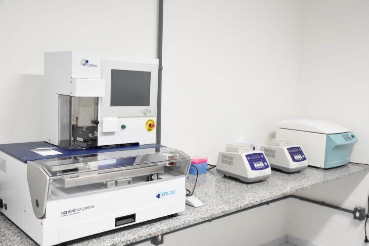 Piauí dá início à campanha para coletar DNA e identificar pessoas desaparecidas