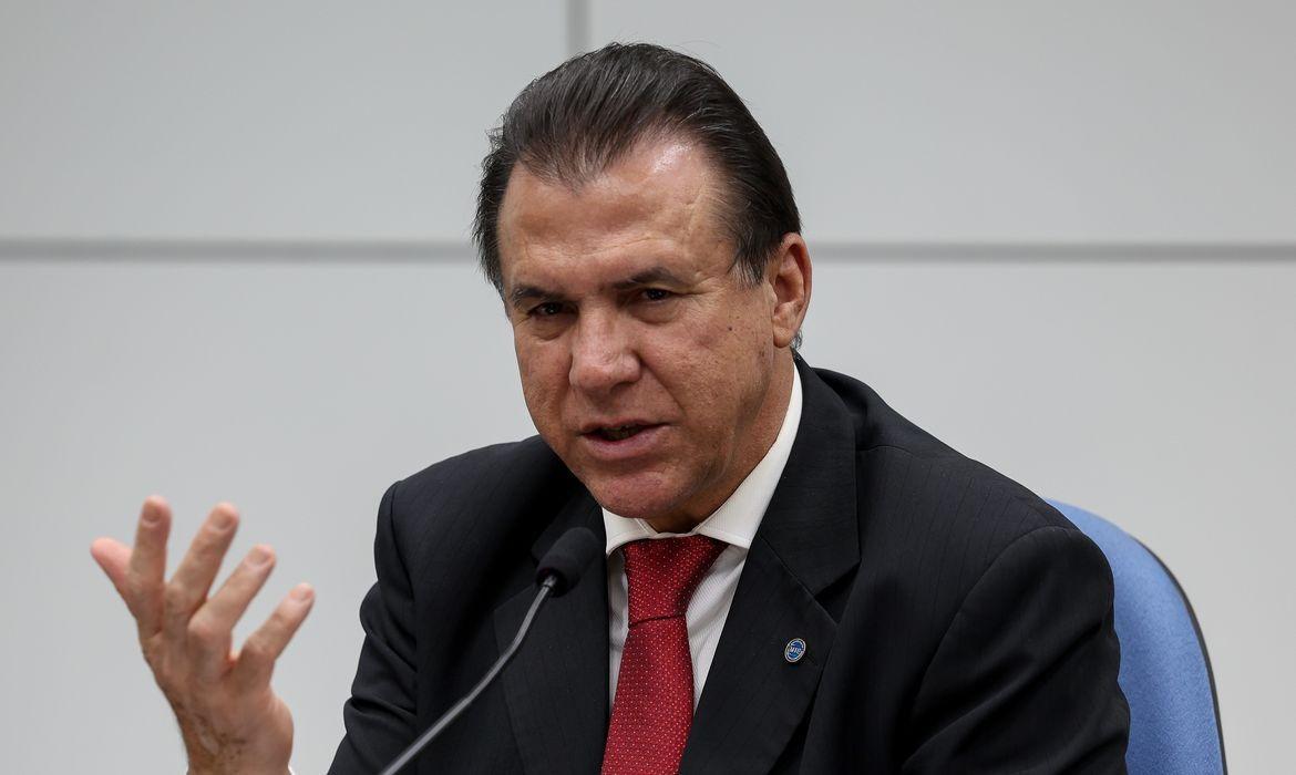 Antonio Cruz
