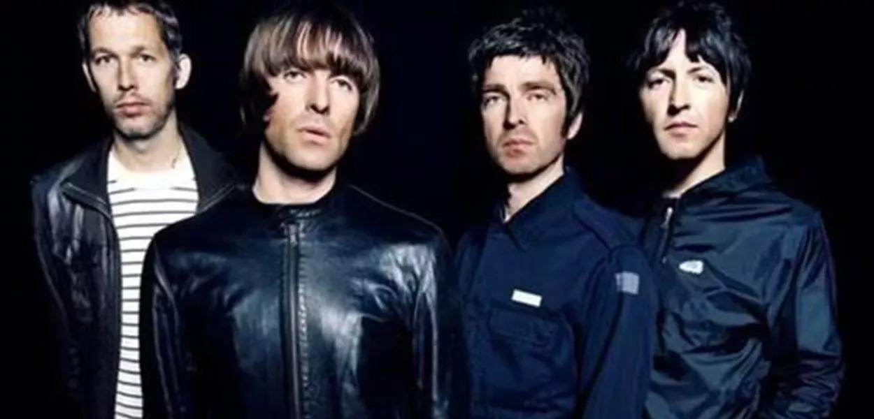 Oasis confirma retorno após 15 anos de separação