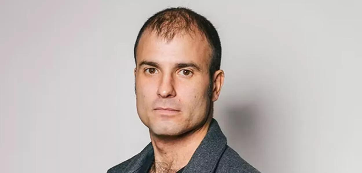 Julián Ortega