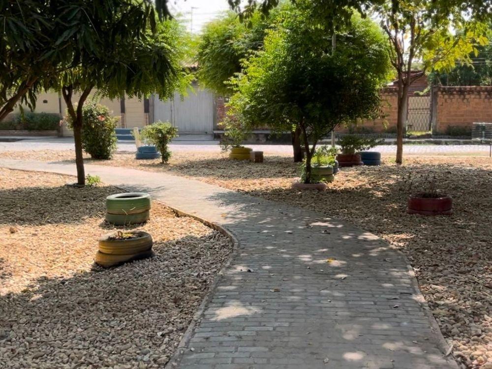 Governo finaliza obras do OPA nos bairros Mocambinho e Mafrense em Teresina