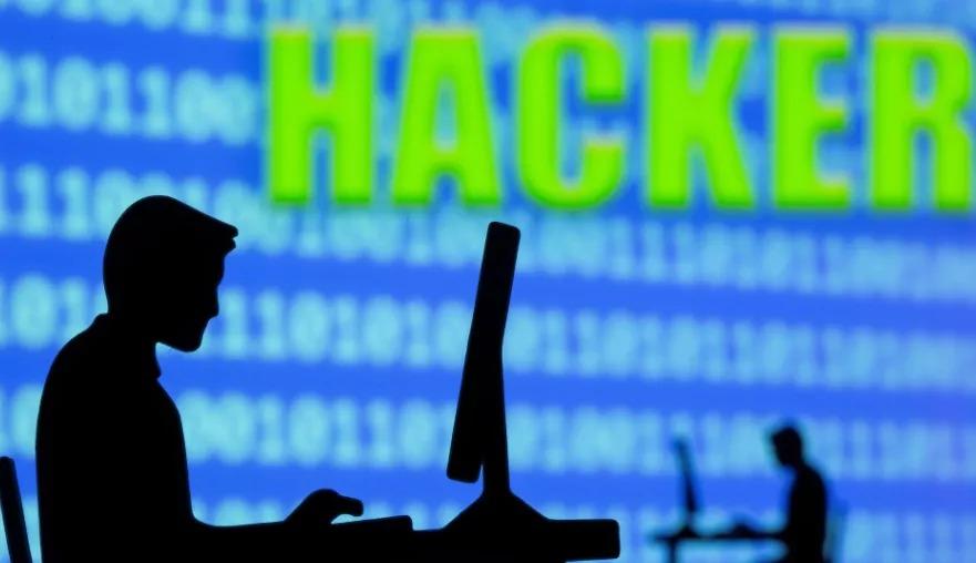 Hacker