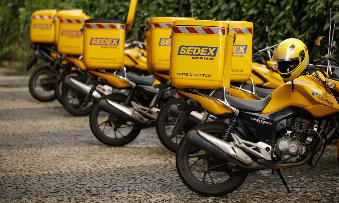 Geral Correios anunciam banca selecionada para realização de concurso
