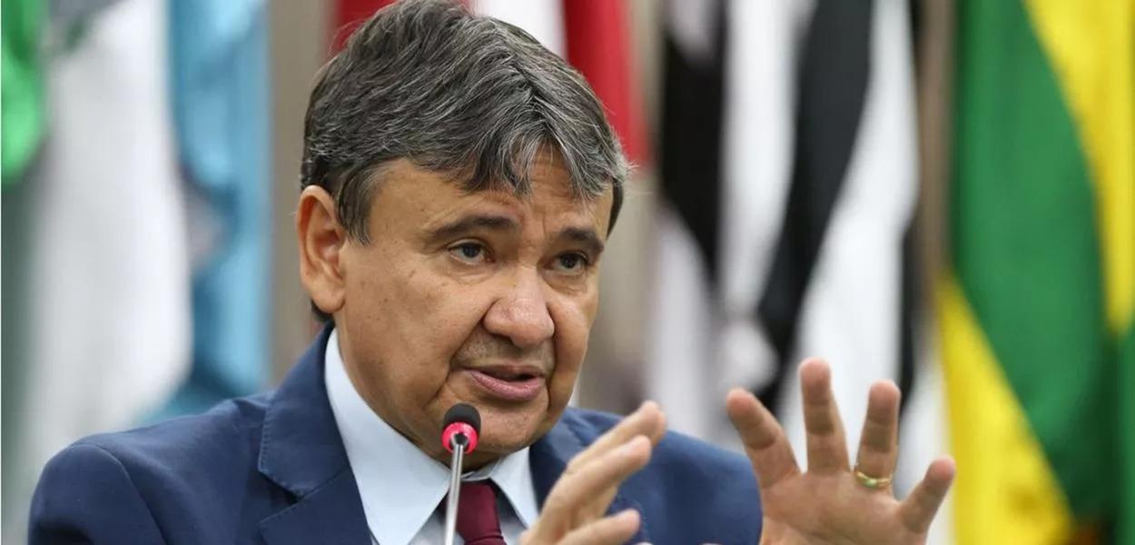 Ministro do Desenvolvimento Social, Wellington Dias