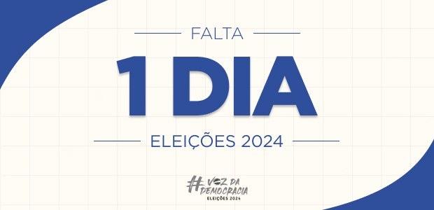 Eleições 2024