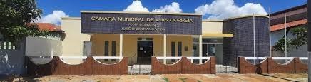 Câmara Municipal de Luís Correia em Luís Correia - PI
