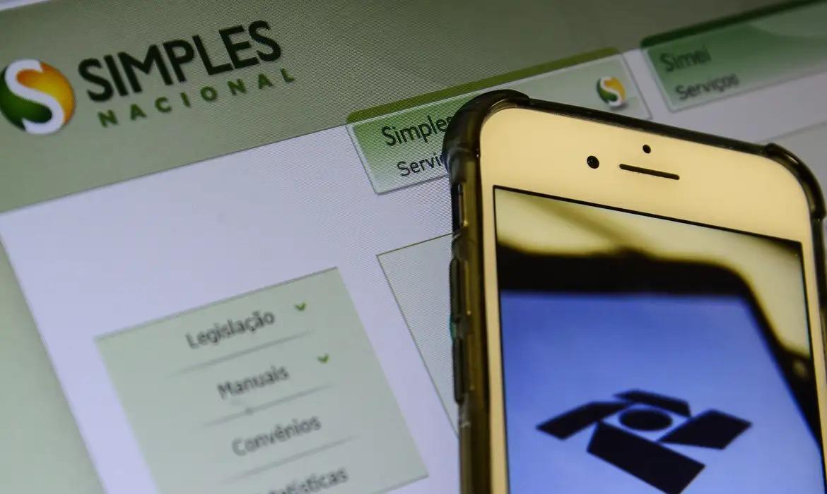 Dívidas com Simples