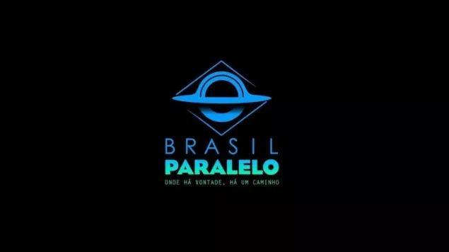 Produtora Brasil Paralelo