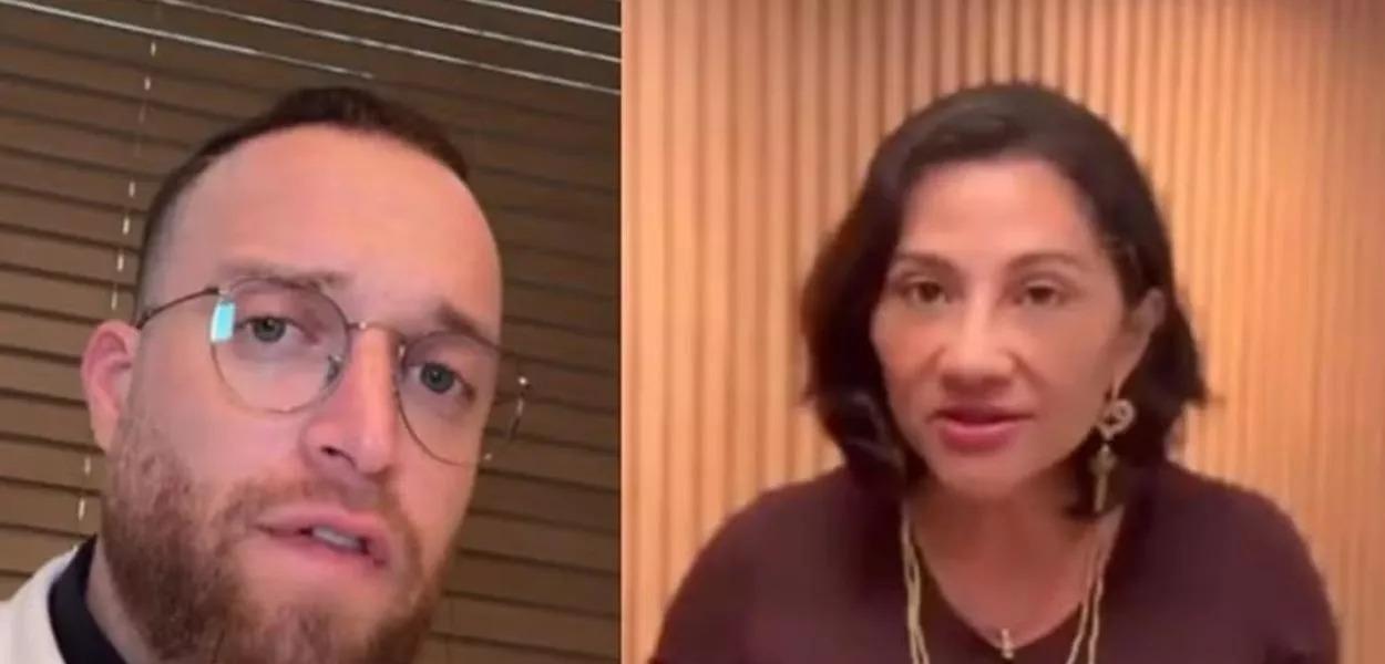 Médicos são investigados por dizerem que 'câncer de mama não existe'