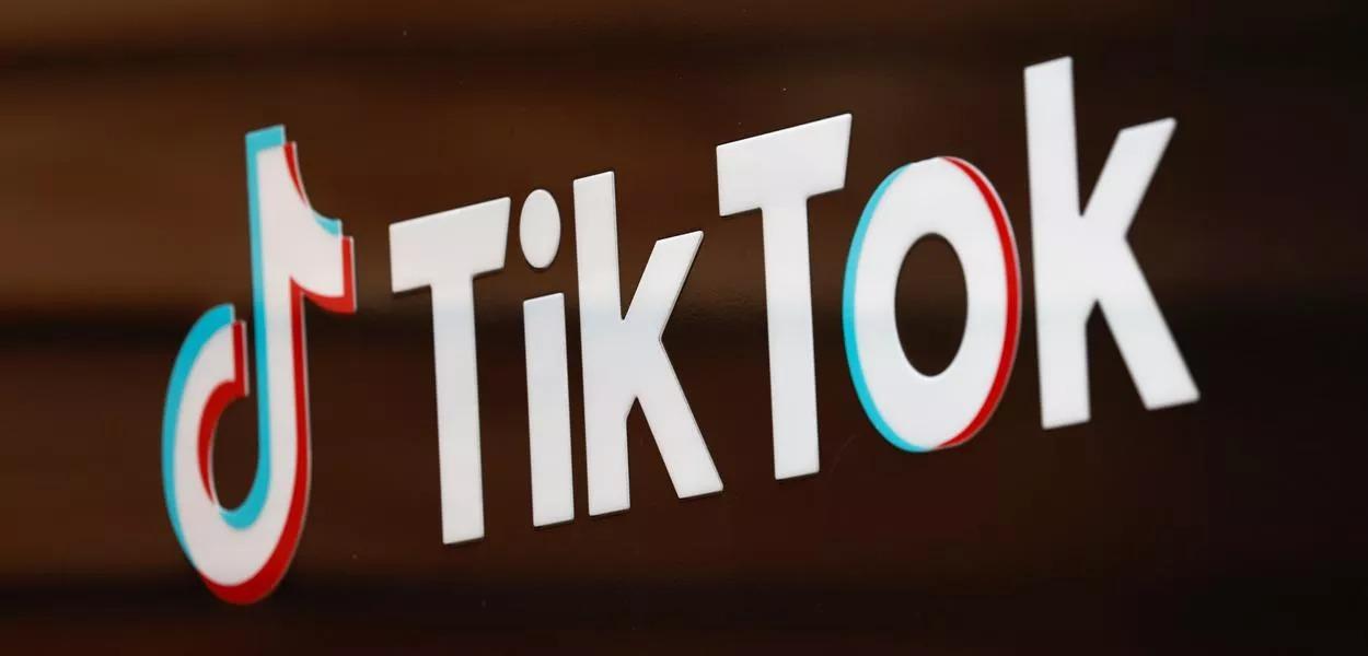 Logotipo do TikTok