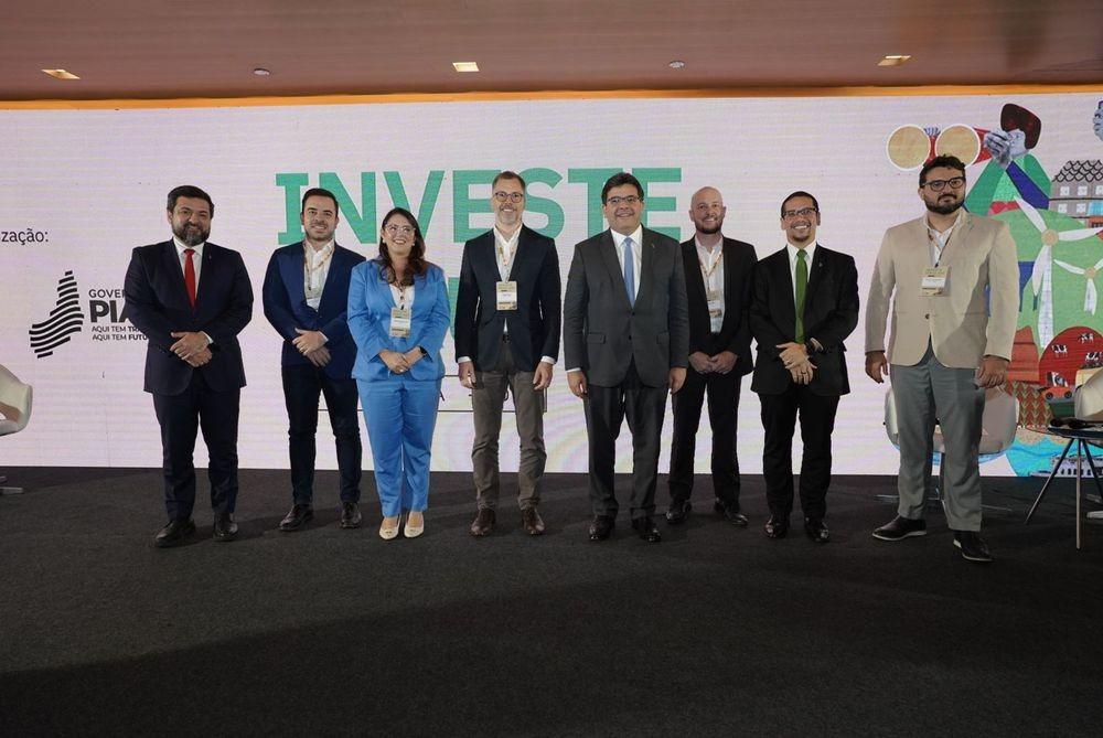 Investe Piauí Day