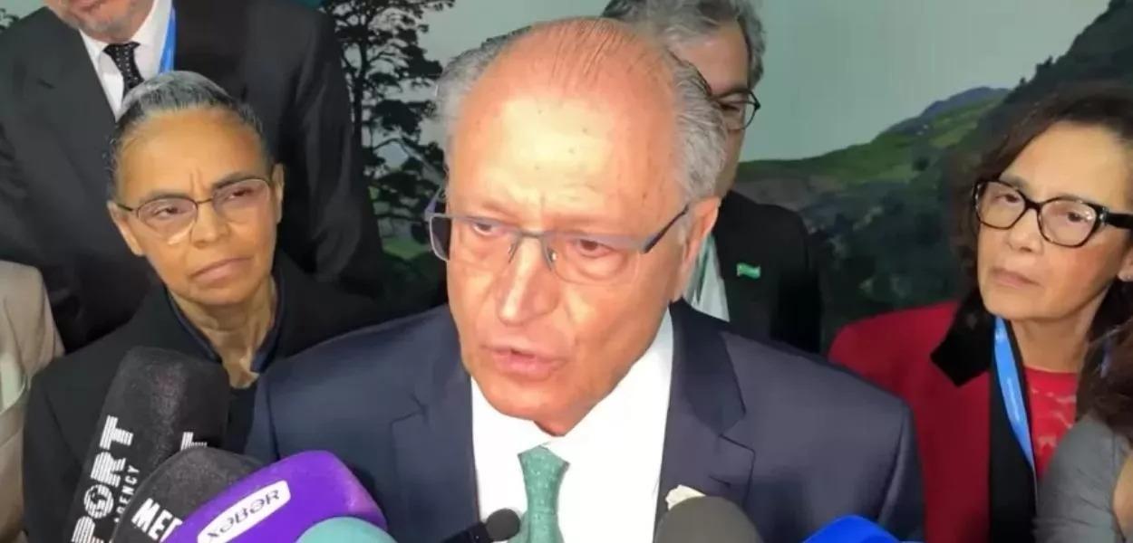 Geraldo Alckmin