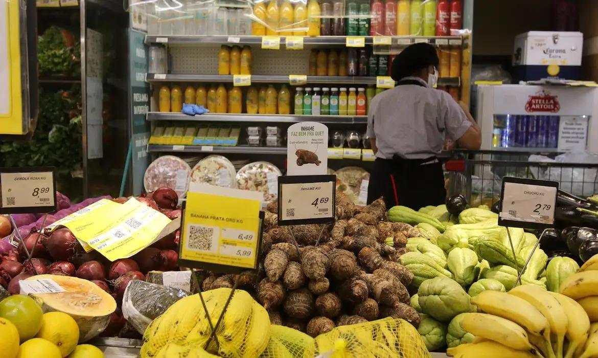 Ministério da Fazenda eleva projeção de inflação para 4,5% em 2026