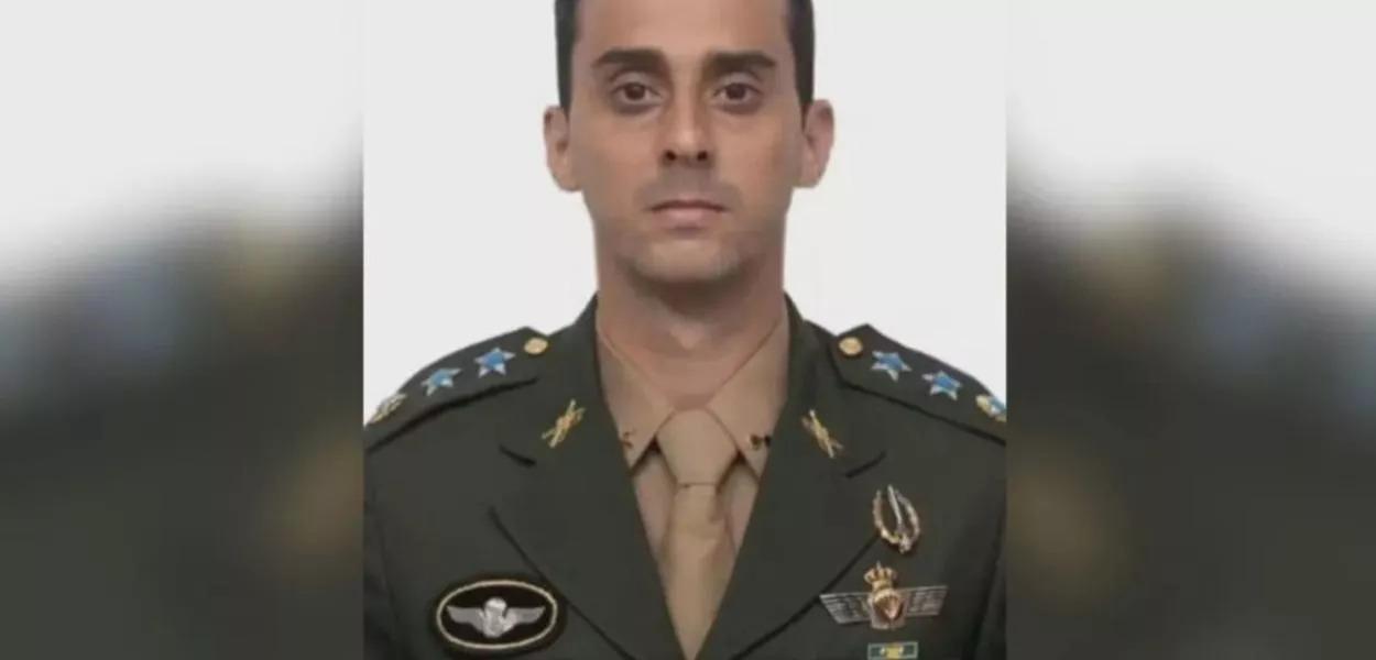 Rodrigo Bezerra Azevedo