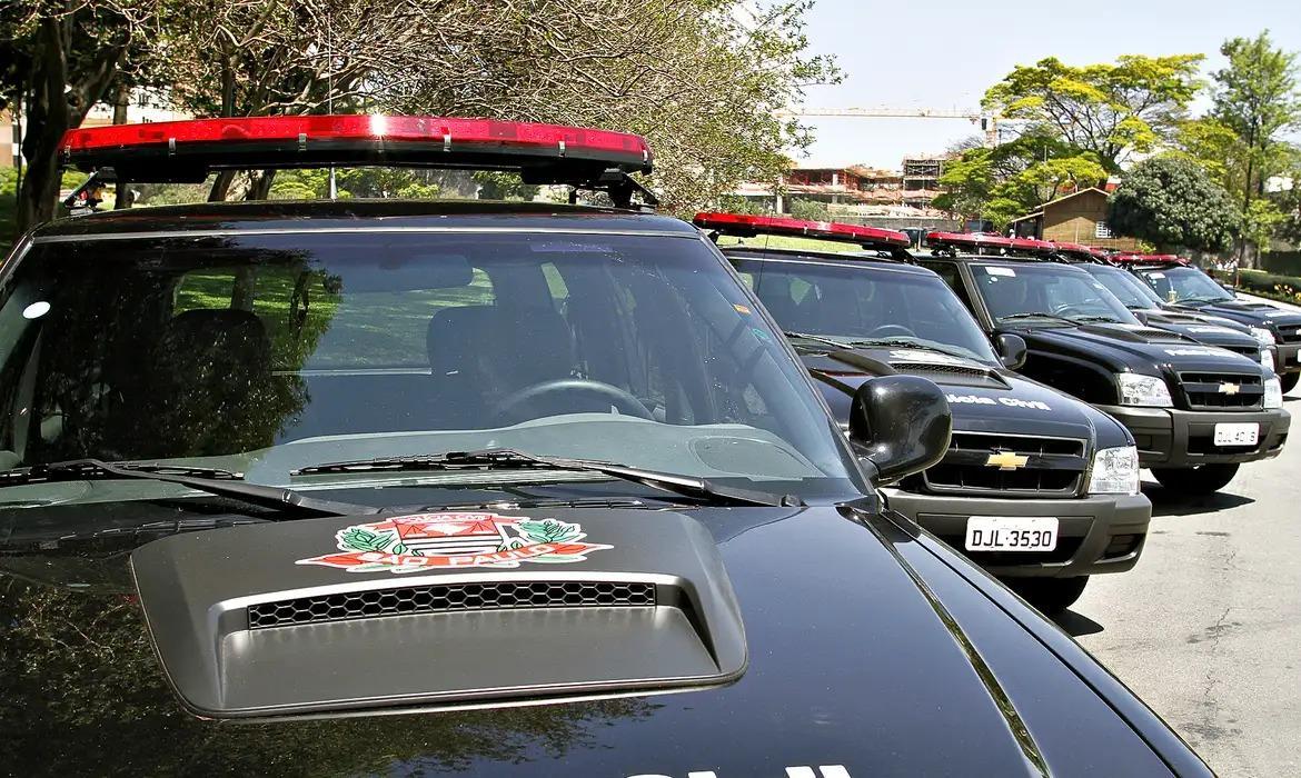 Operação policial